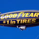 Goodyear could face up to $105 million in fines from NHTSA